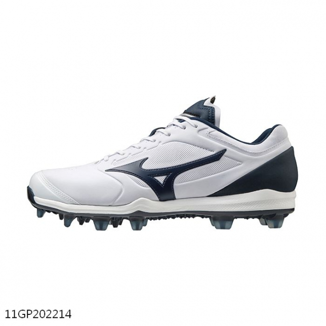 mizuno dominant tpu