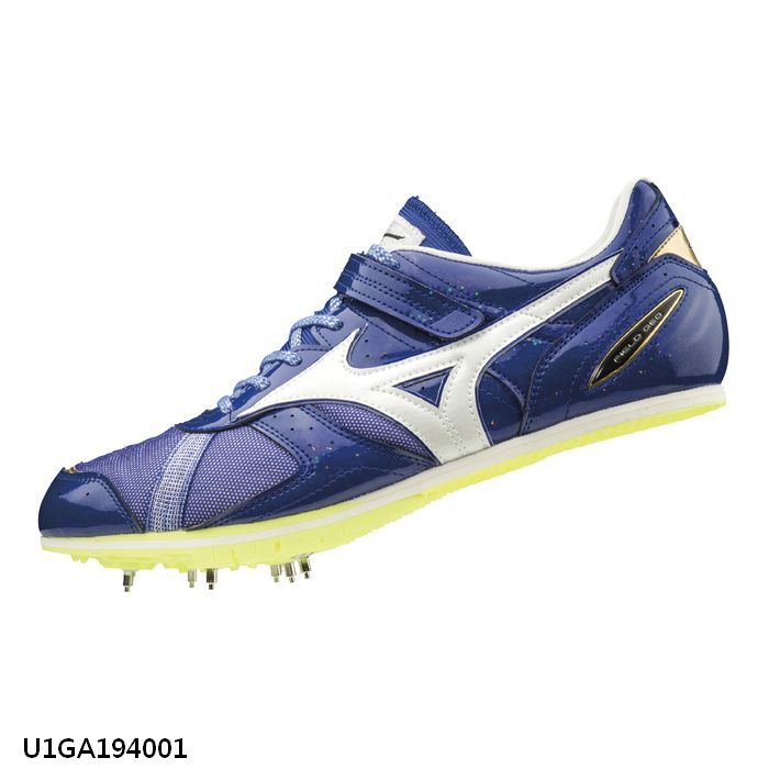 mizuno field geo